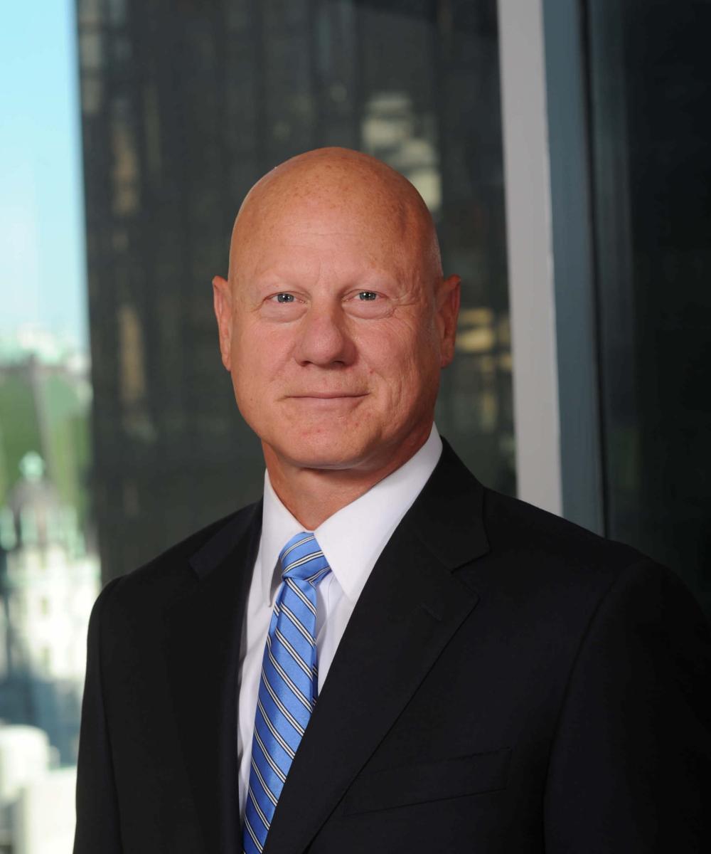 David A. Rosenfeld Williams Jones Wealth Management