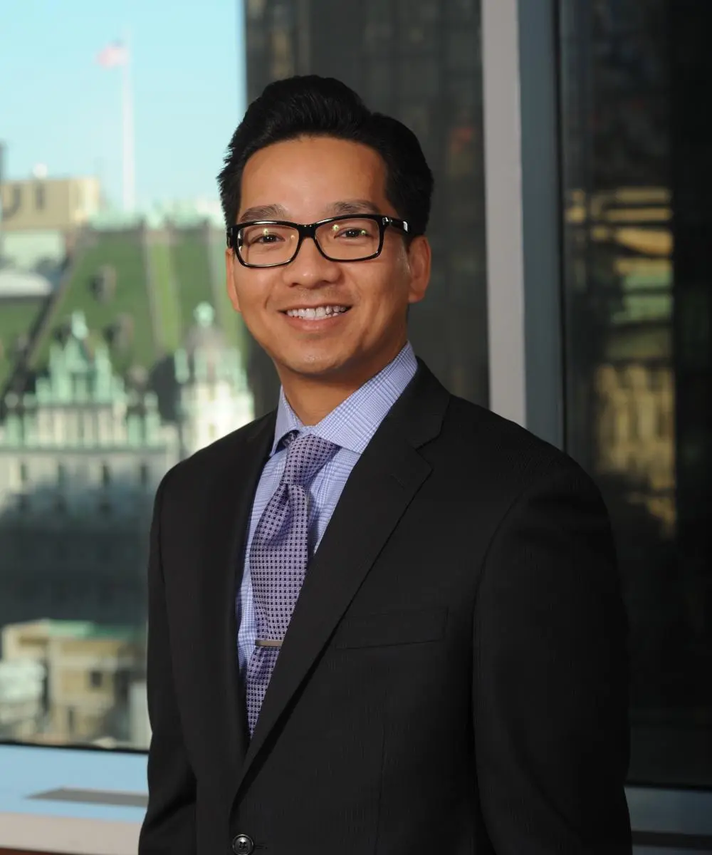 Hoa Le, Partner, Chief Operating Officer & Chief Technology Officer at Williams Jones Wealth Management